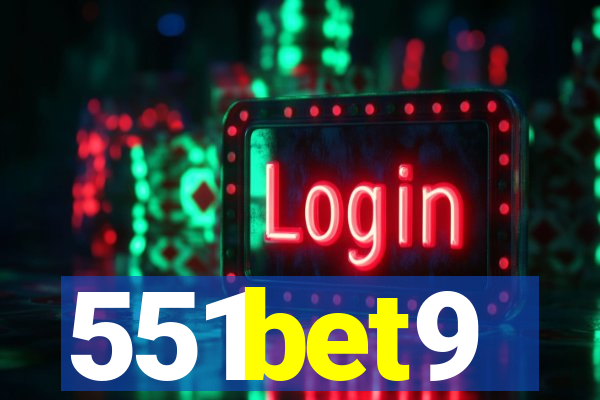 551bet9