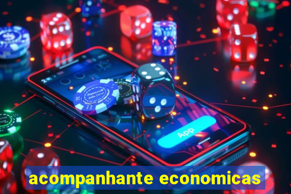 acompanhante economicas