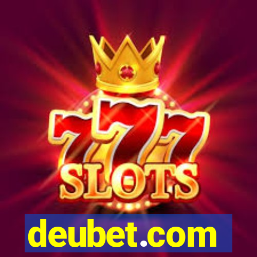 deubet.com
