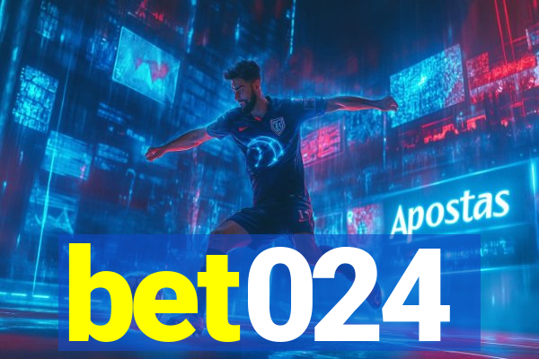bet024