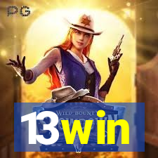 13win