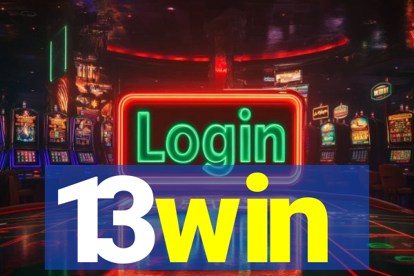 13win