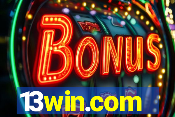 13win.com