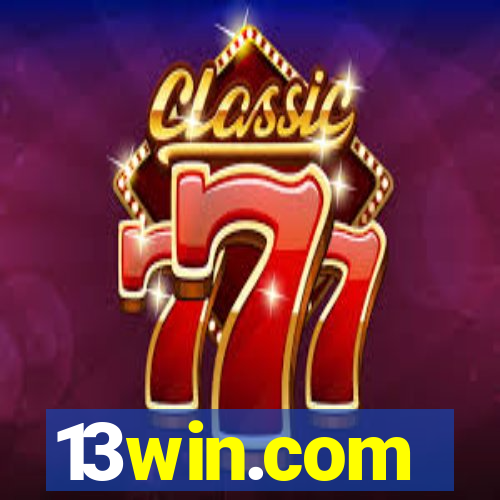 13win.com