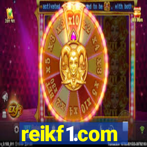 reikf1.com