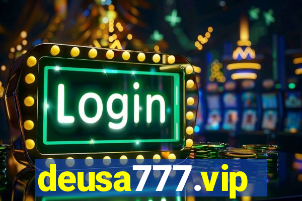 deusa777.vip