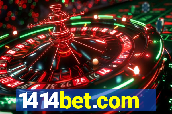 1414bet.com