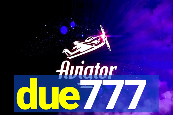 due777