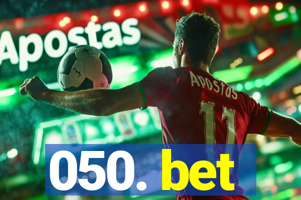 050. bet