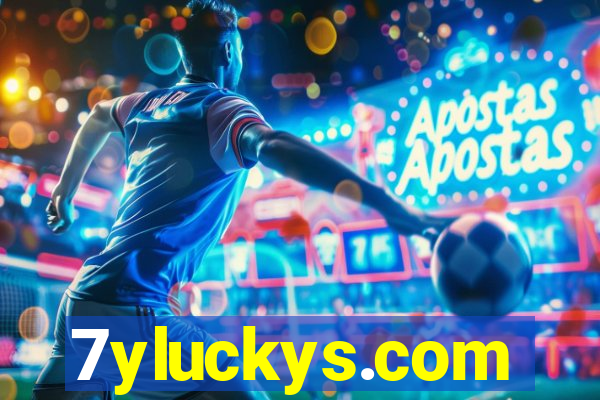 7yluckys.com