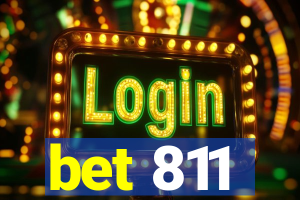 bet 811