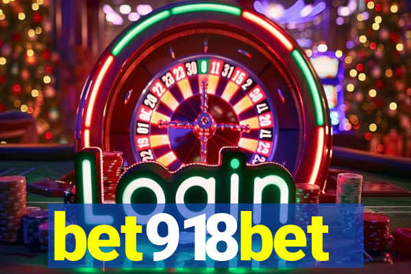 bet918bet
