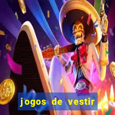 jogos de vestir pessoas ricas