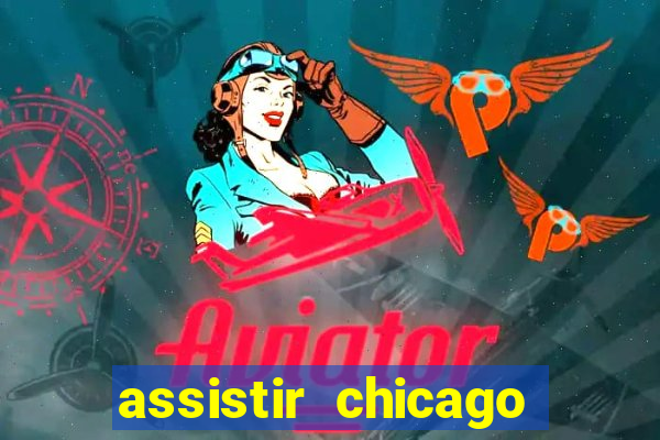 assistir chicago fire 3 temporada