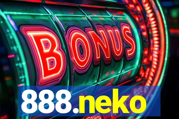 888.neko