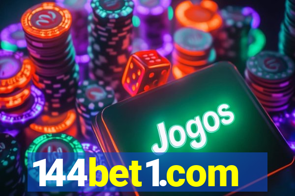 144bet1.com
