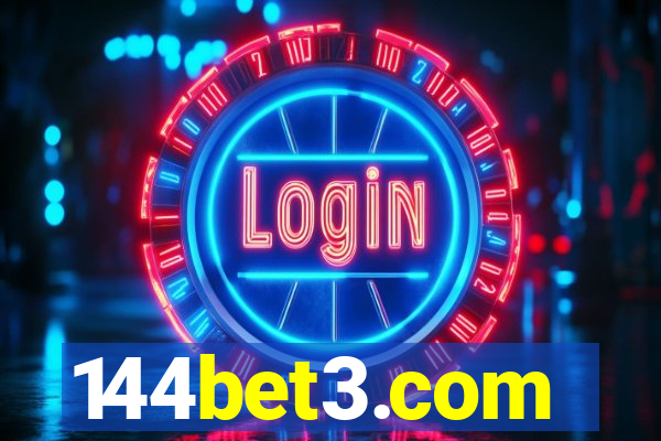 144bet3.com