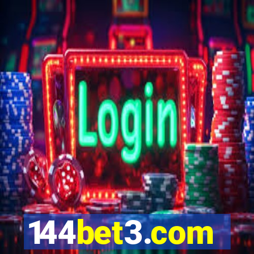 144bet3.com