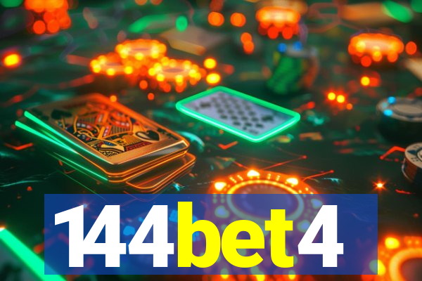 144bet4
