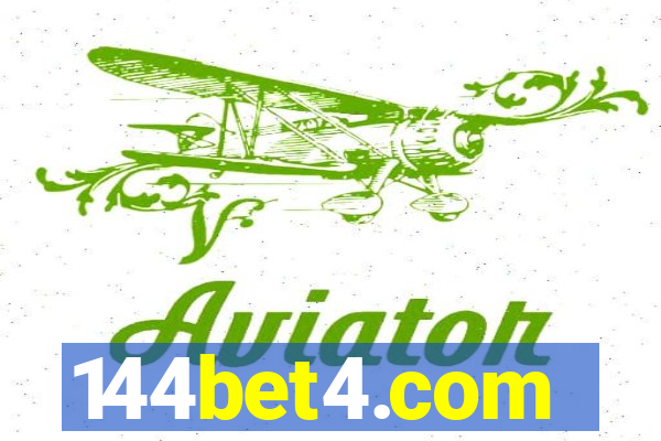 144bet4.com