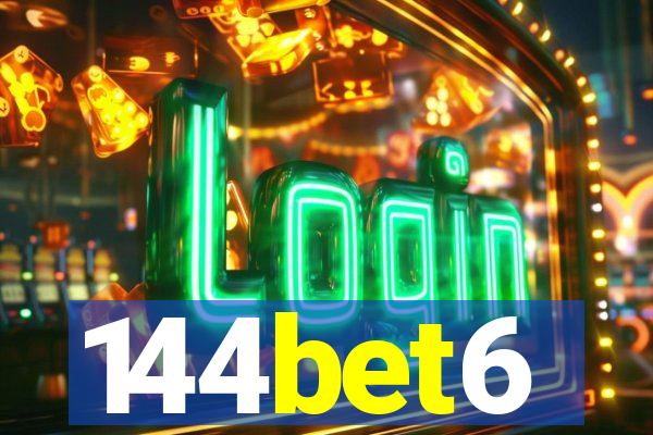 144bet6