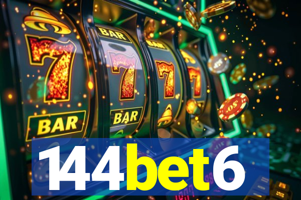 144bet6