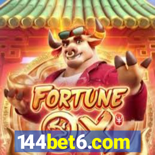 144bet6.com