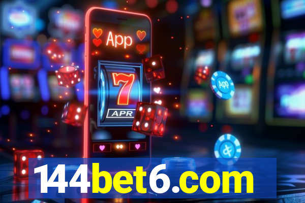 144bet6.com