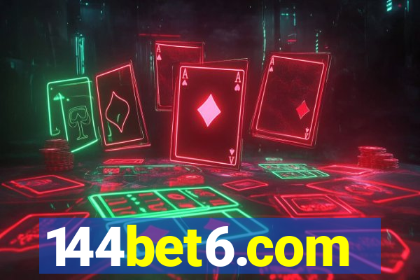 144bet6.com