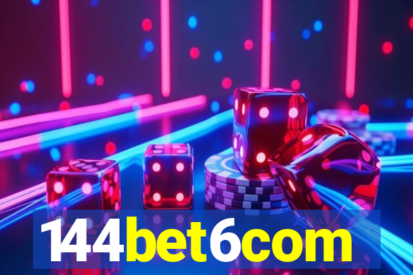144bet6com
