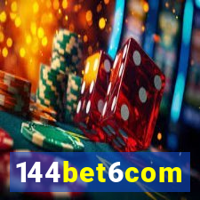 144bet6com