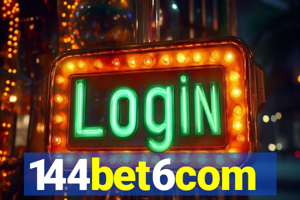 144bet6com