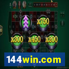 144win.com