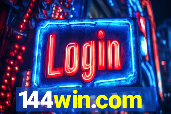 144win.com
