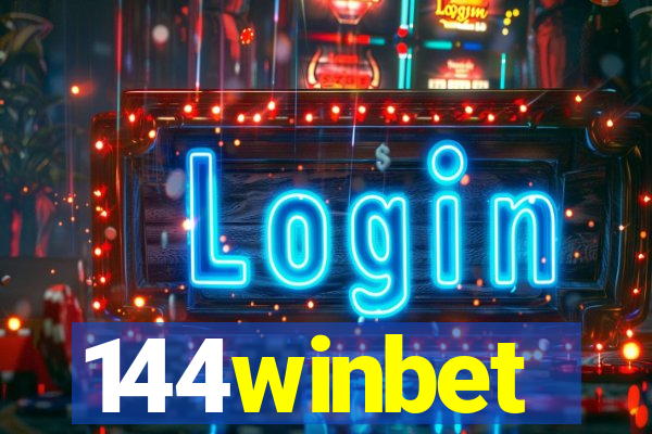 144winbet