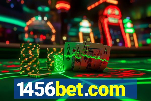 1456bet.com