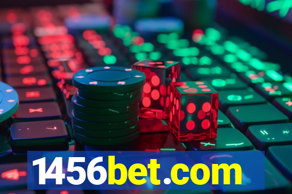 1456bet.com