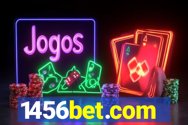 1456bet.com