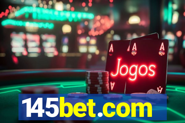 145bet.com