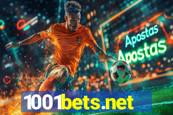 1001bets.net