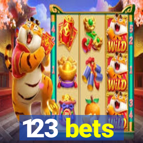 123 bets