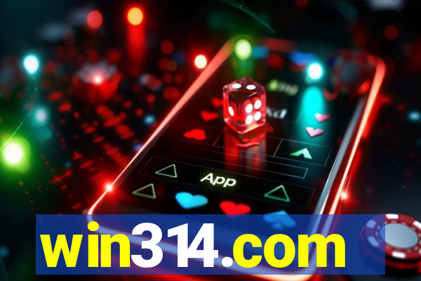 win314.com