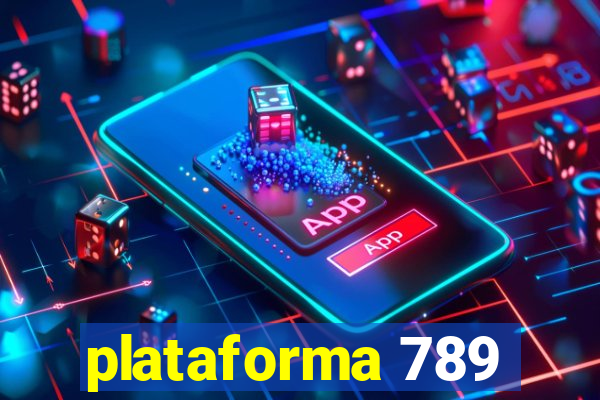 plataforma 789