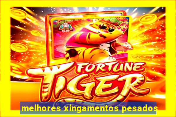 melhores xingamentos pesados