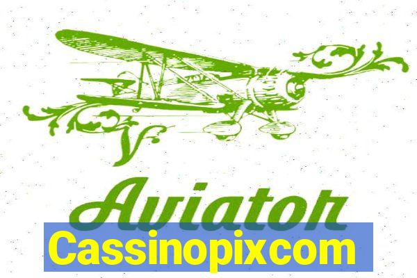 Cassinopixcom