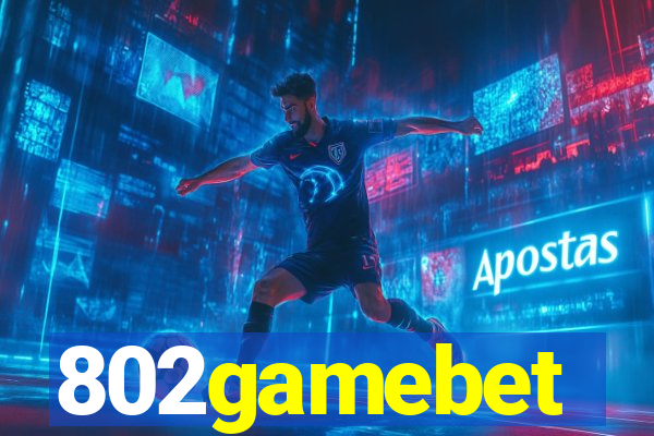 802gamebet