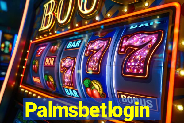 Palmsbetlogin
