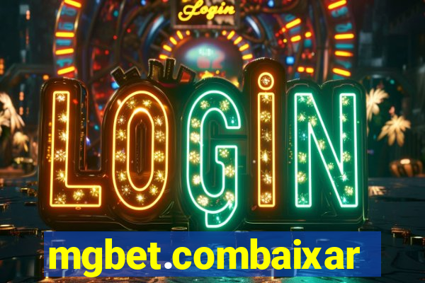 mgbet.combaixar