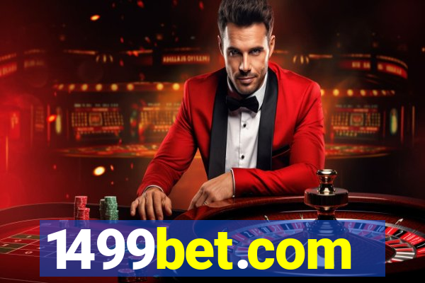 1499bet.com