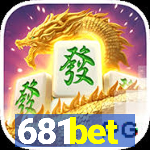 681bet